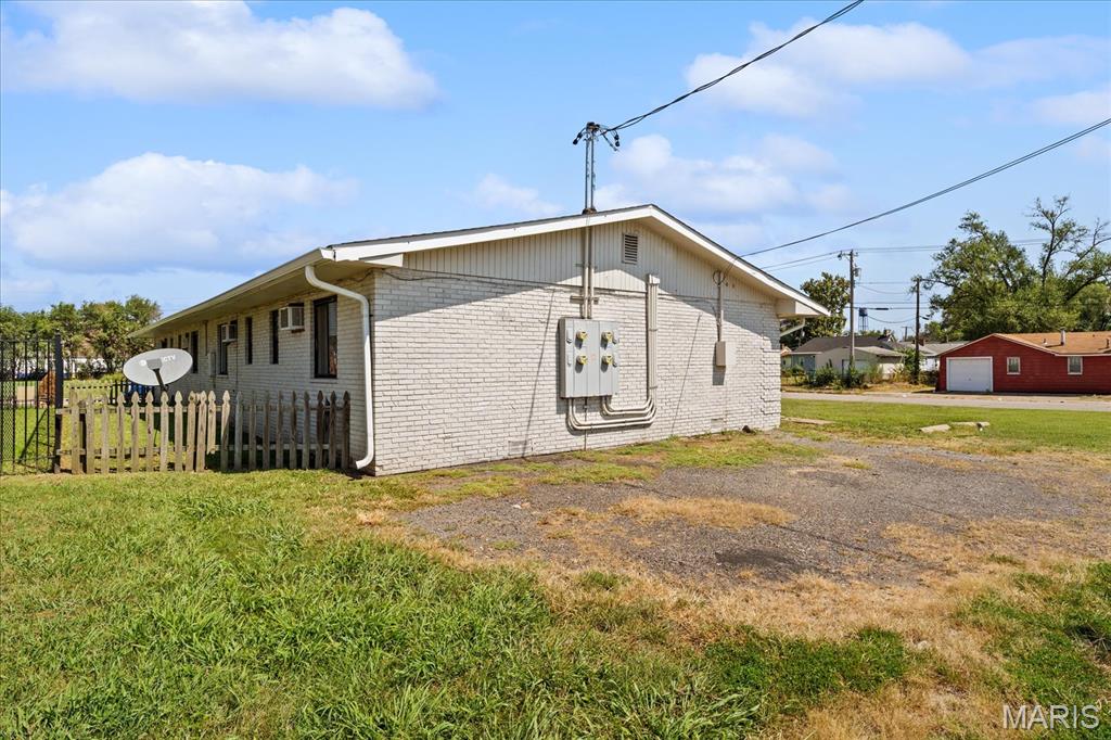 Second Add To Schermer Sub - Residential Income