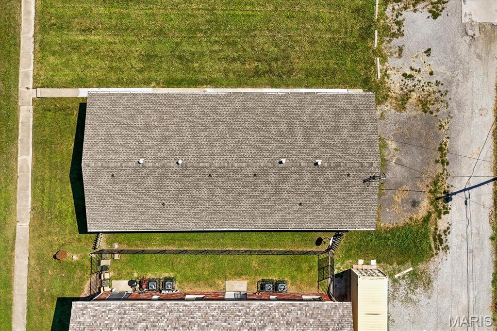 Second Add To Schermer Sub - Residential Income