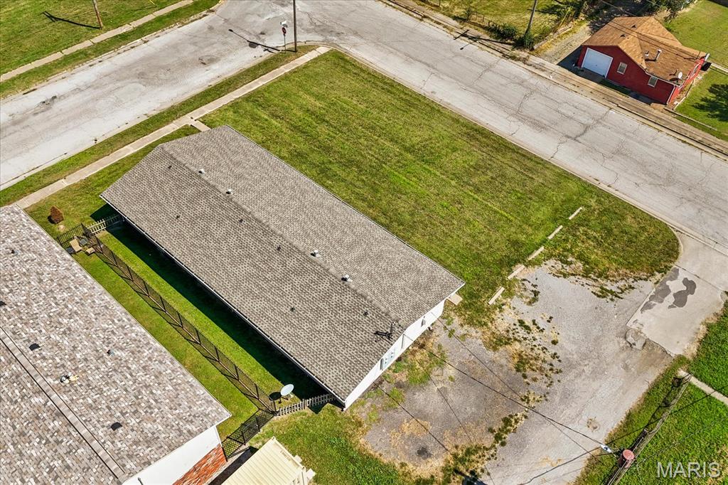 Second Add To Schermer Sub - Residential Income