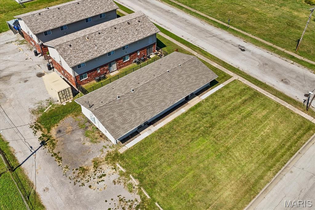 Second Add To Schermer Sub - Residential Income