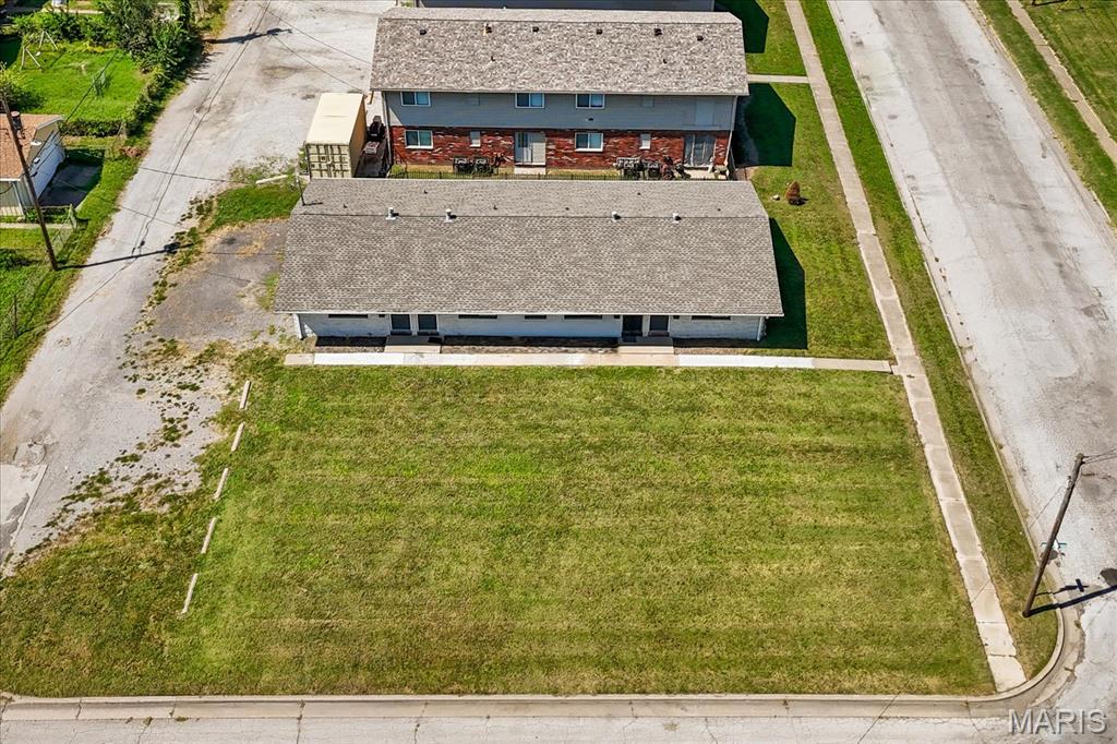Second Add To Schermer Sub - Residential Income