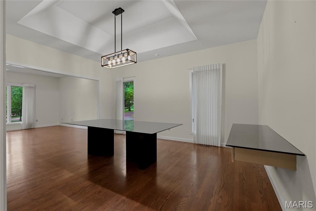 Clayton Gardens - Residential