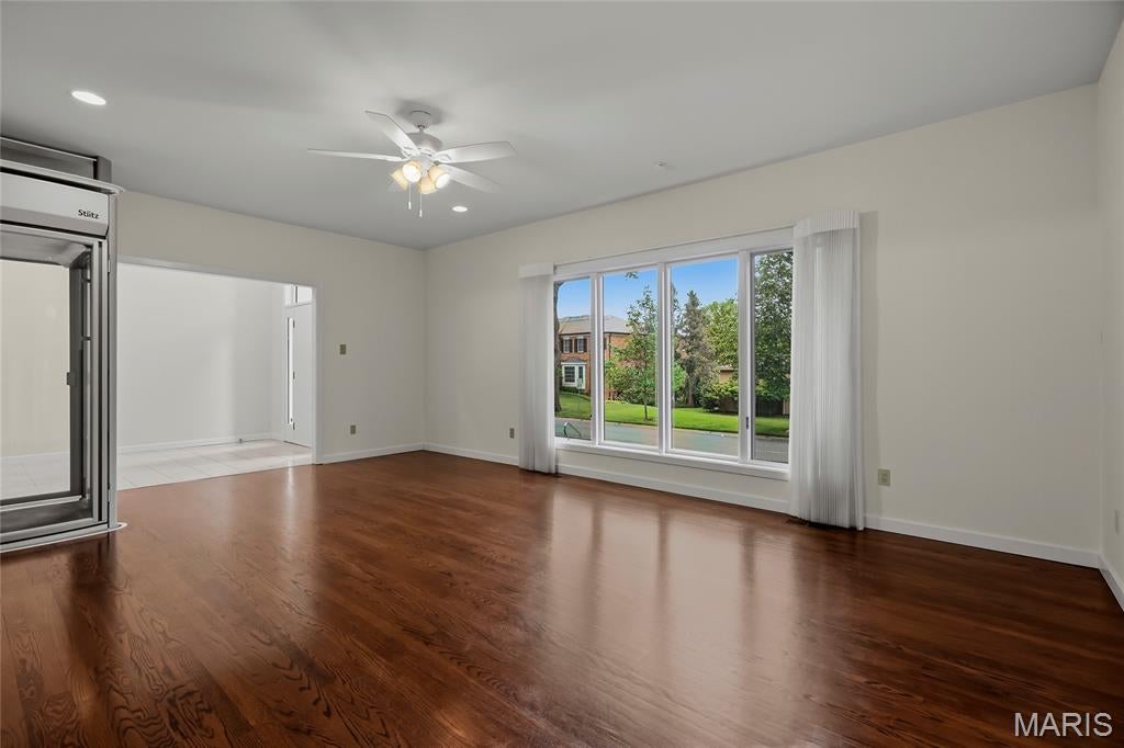 Clayton Gardens - Residential