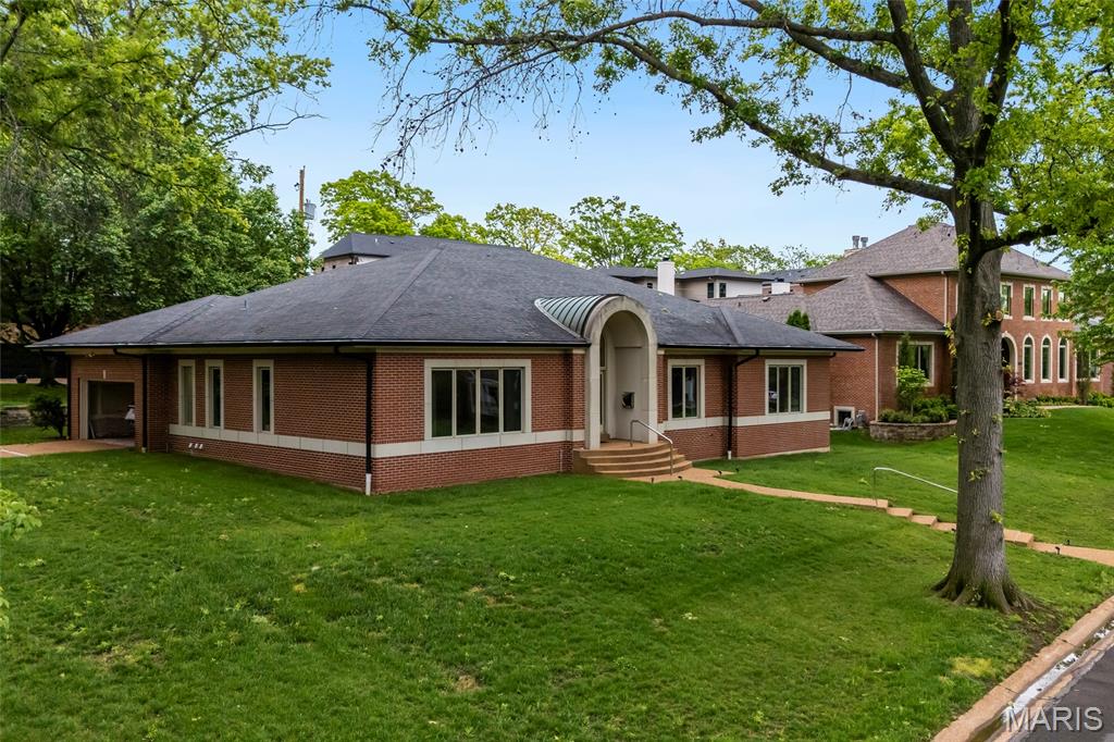 Clayton Gardens - Residential