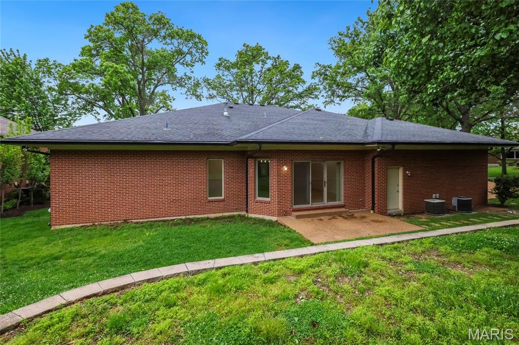 Clayton Gardens - Residential