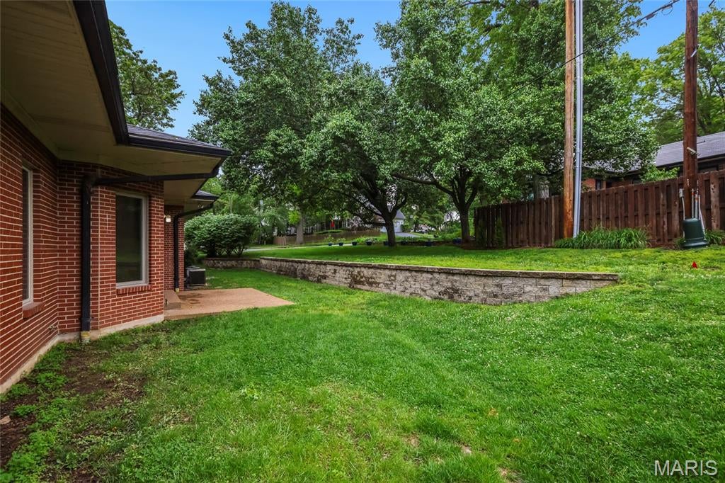 Clayton Gardens - Residential