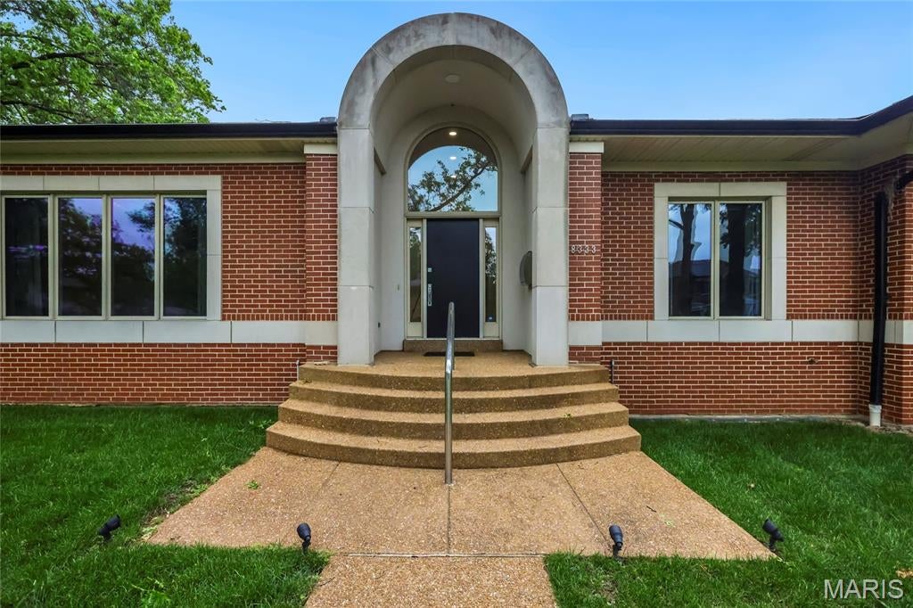 Clayton Gardens - Residential