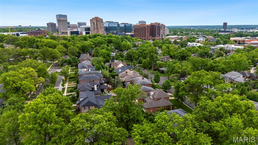 Clayton Gardens - Residential