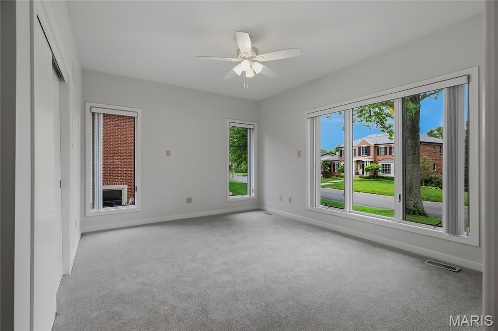 Clayton Gardens - Residential