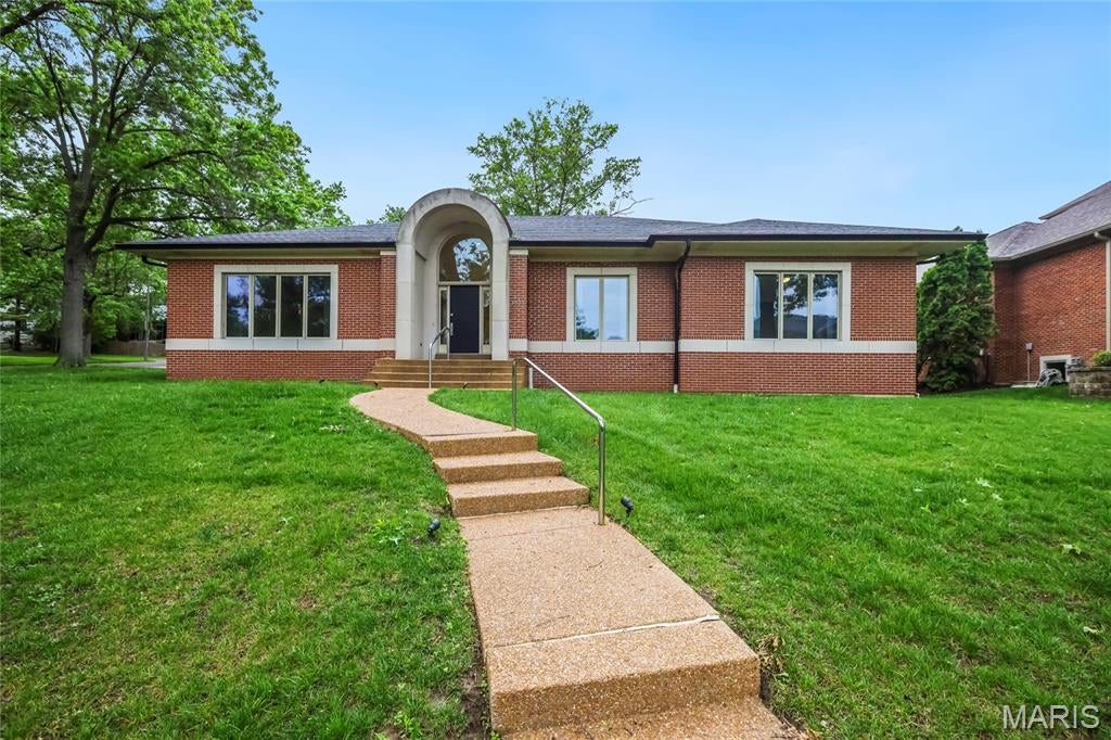 Clayton Gardens - Residential