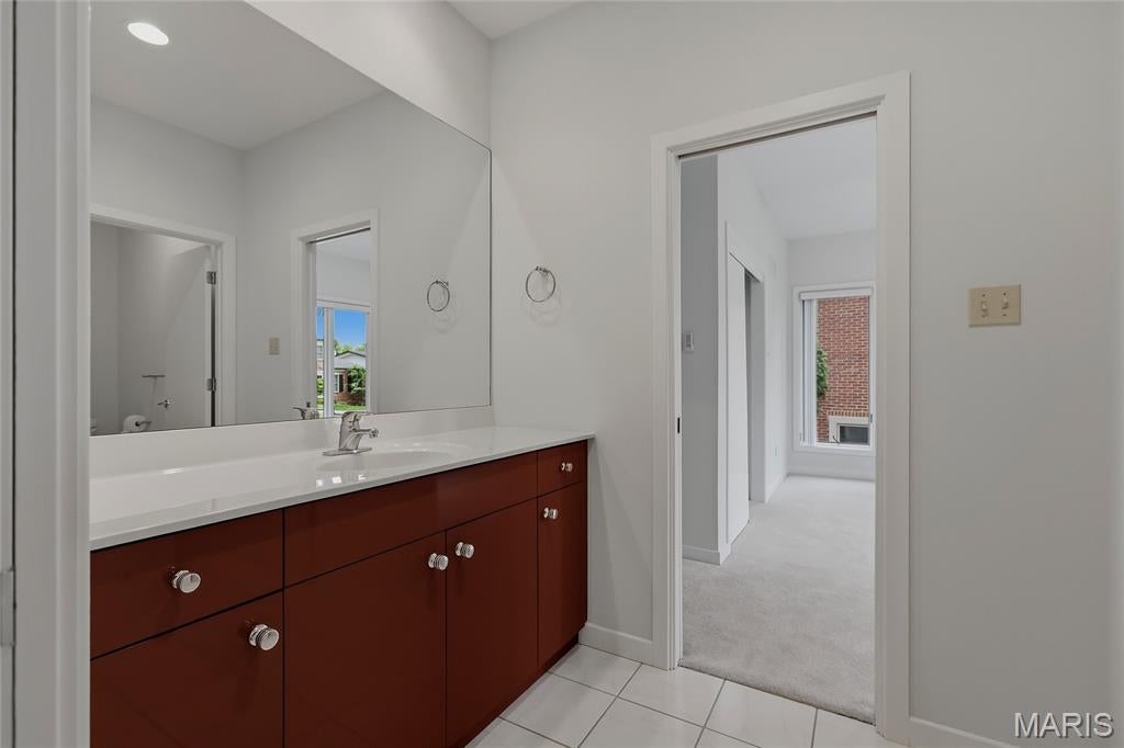 Clayton Gardens - Residential
