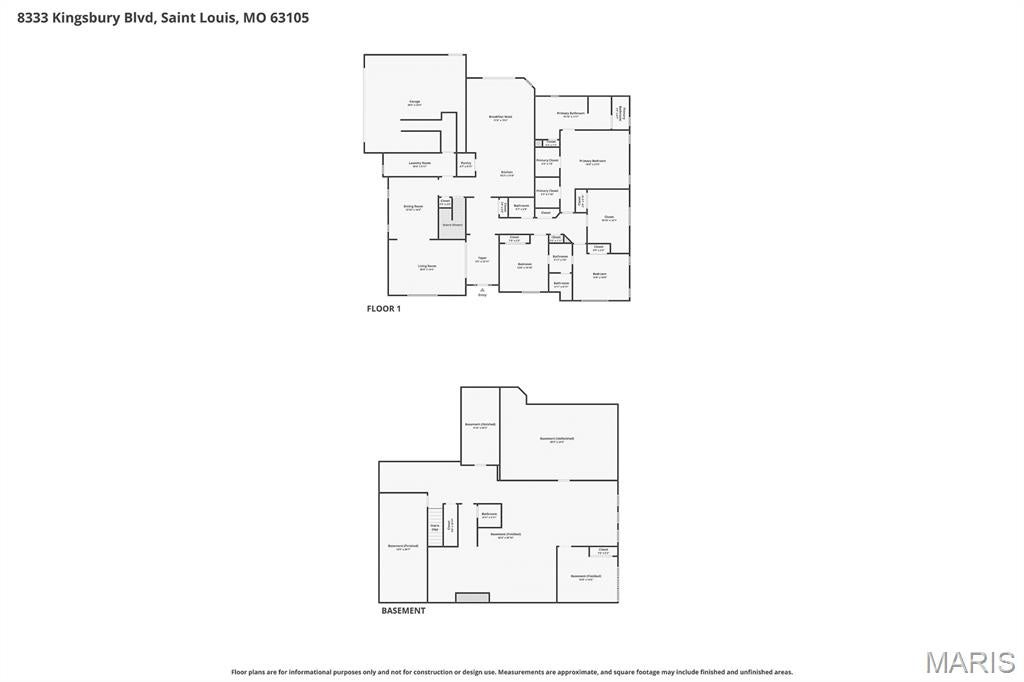 Clayton Gardens - Residential