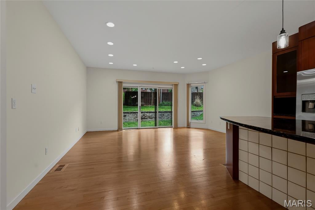 Clayton Gardens - Residential