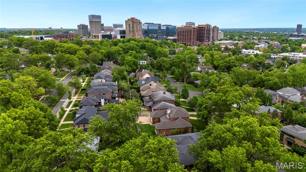 Clayton Gardens - Residential