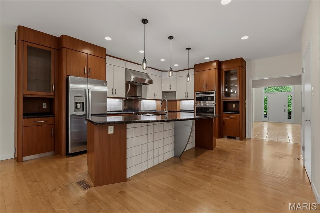 Clayton Gardens - Residential