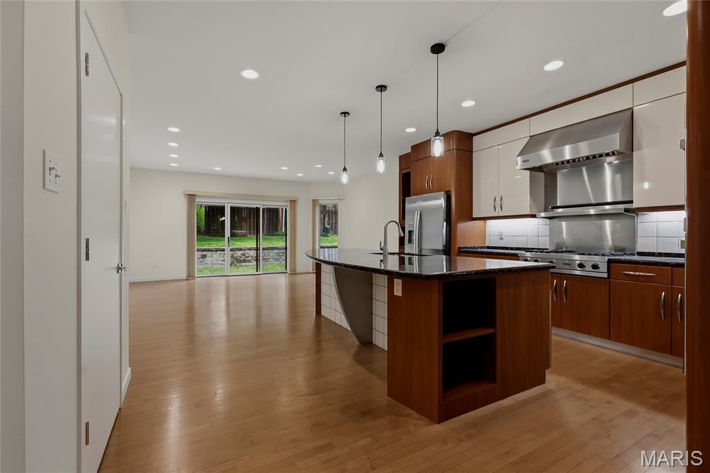 Clayton Gardens - Residential