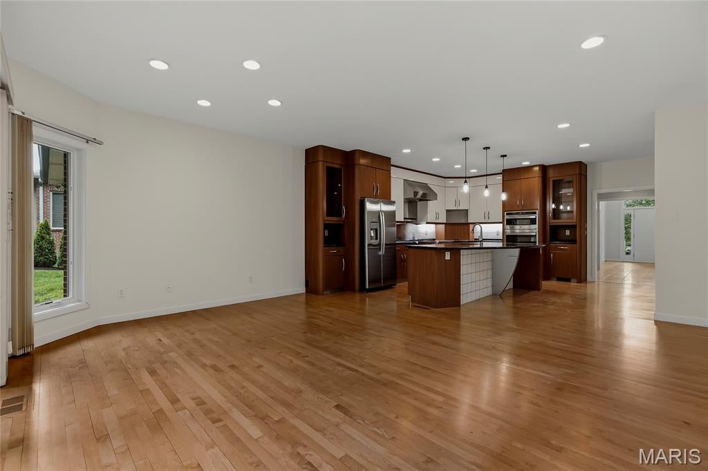Clayton Gardens - Residential