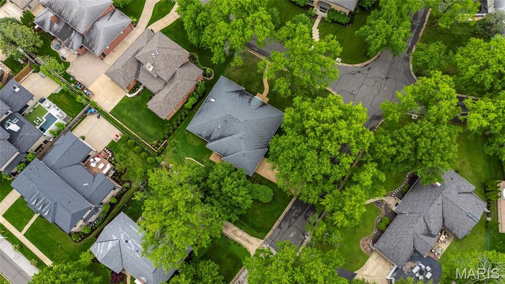 Clayton Gardens - Residential