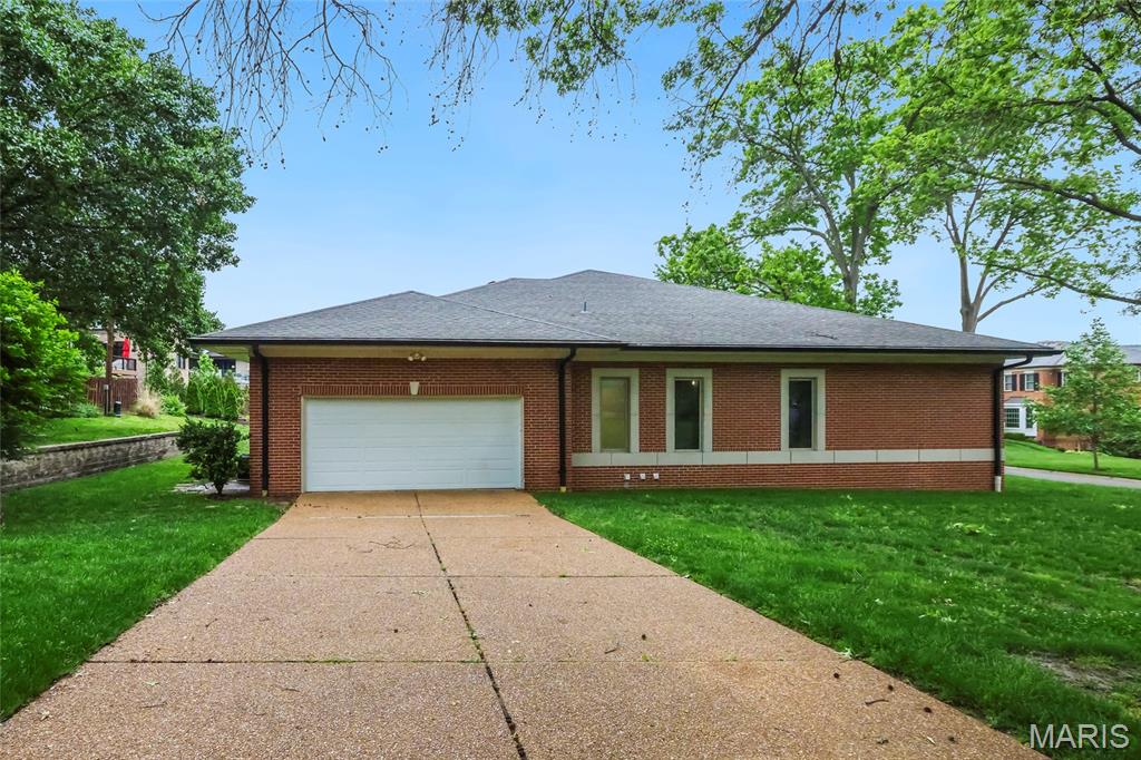 Clayton Gardens - Residential