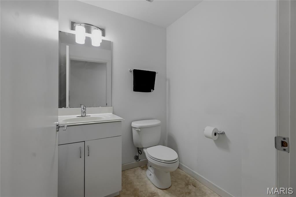 Clayton Gardens - Residential