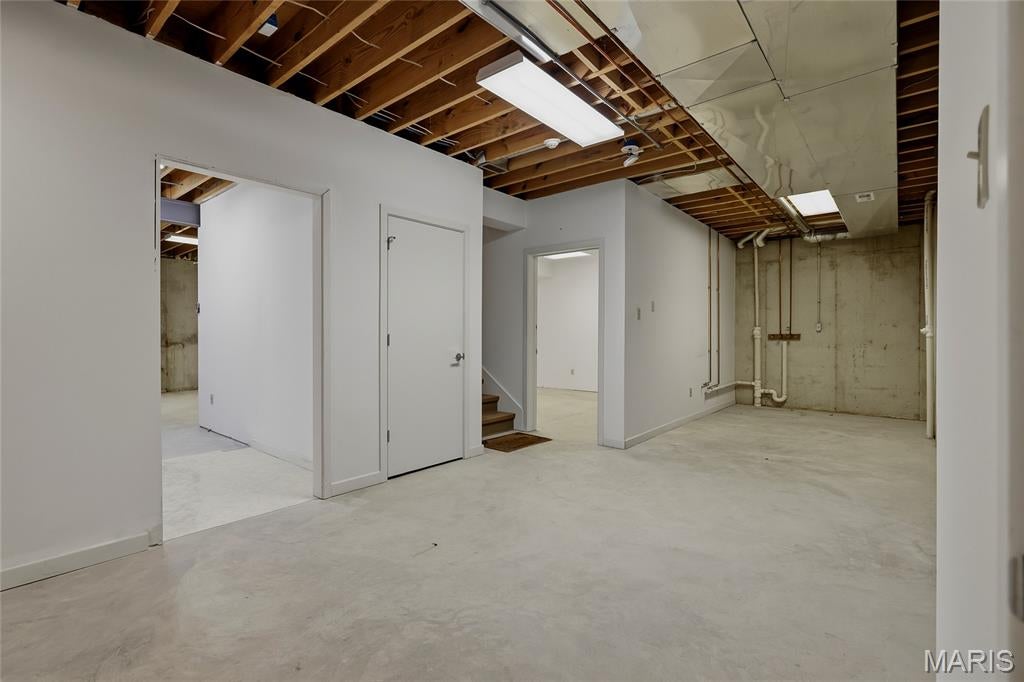 Clayton Gardens - Residential