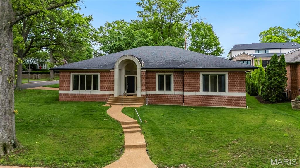 Clayton Gardens - Residential