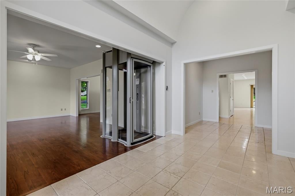 Clayton Gardens - Residential