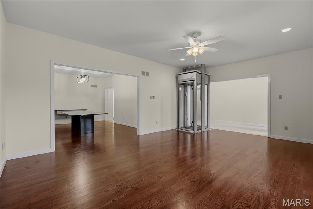 Clayton Gardens - Residential