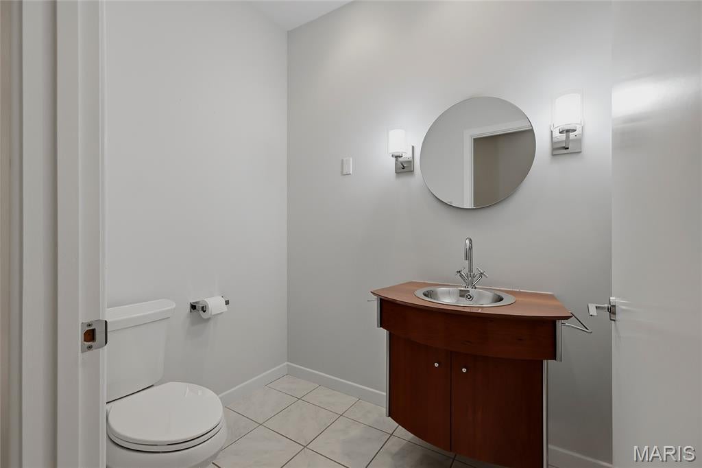 Clayton Gardens - Residential