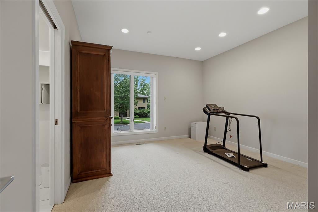 Clayton Gardens - Residential