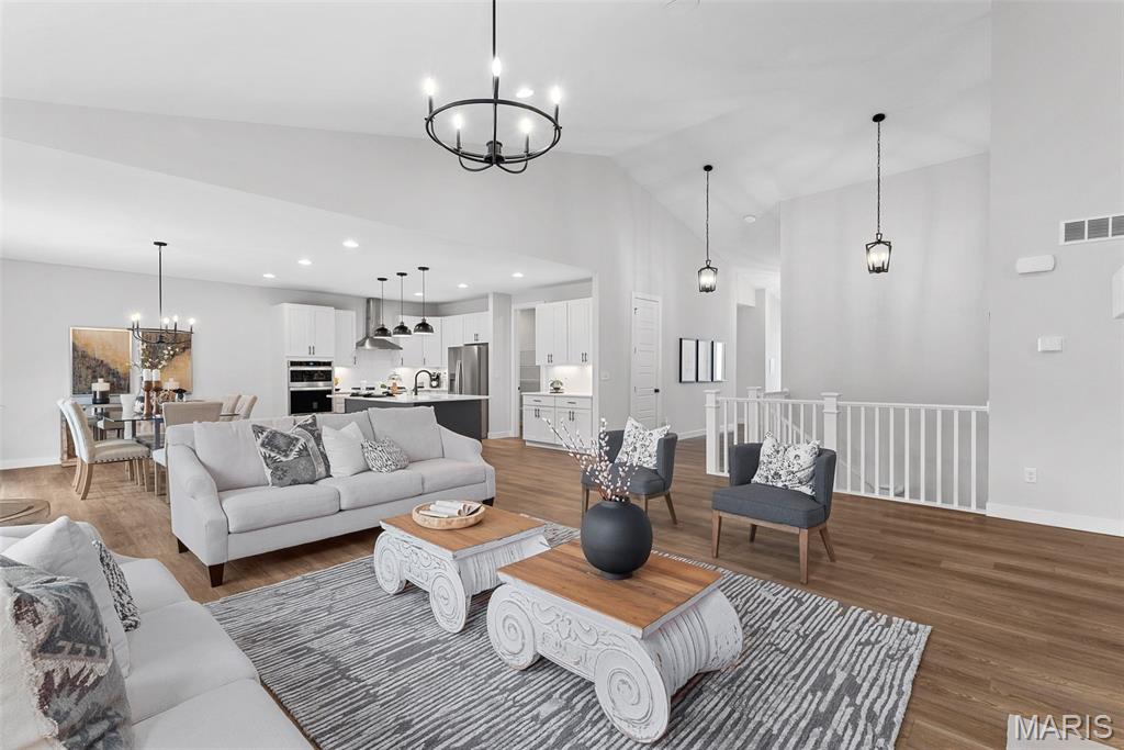 Willow Grove - Residential