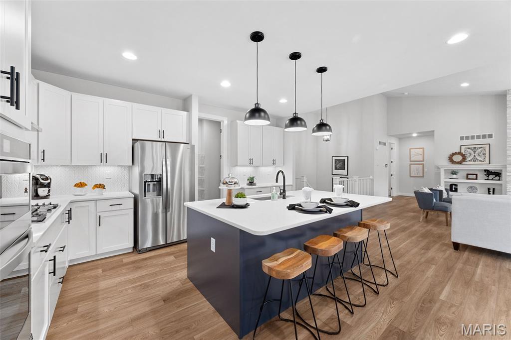 Willow Grove - Residential