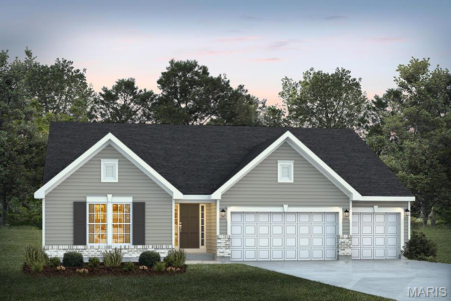 Willow Grove - Residential