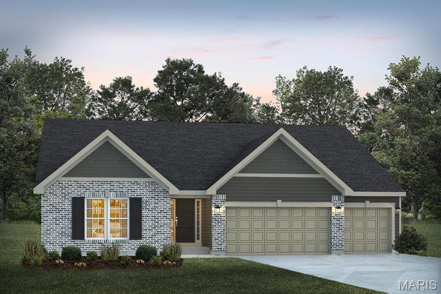 Willow Grove - Residential