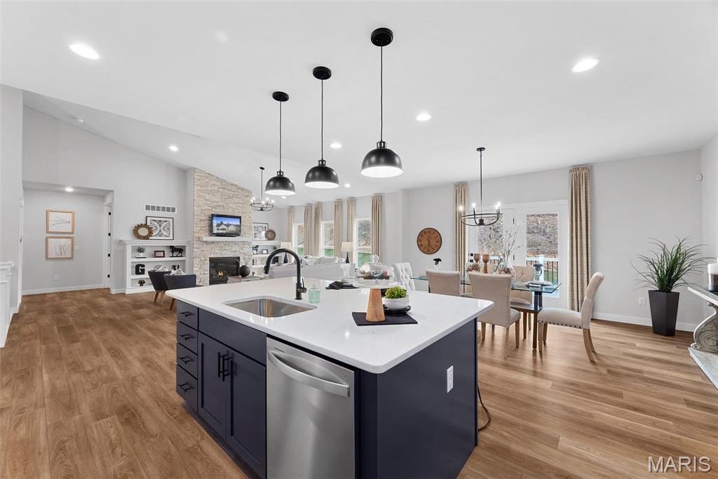 Willow Grove - Residential