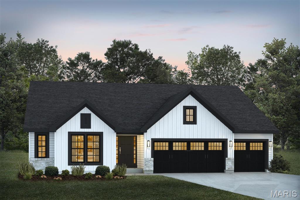 Willow Grove - Residential