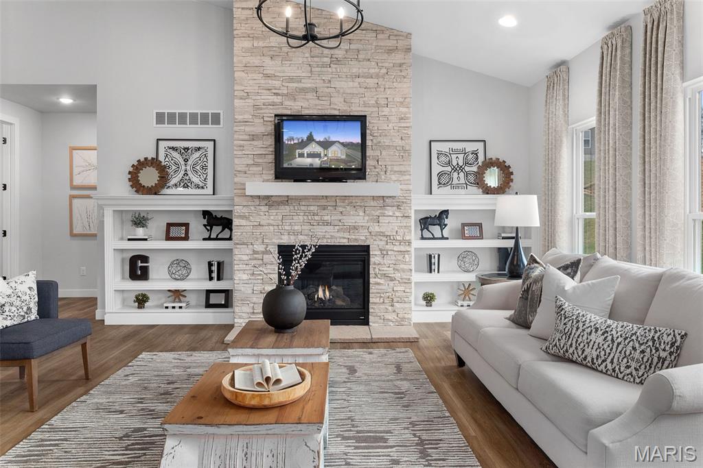 Willow Grove - Residential
