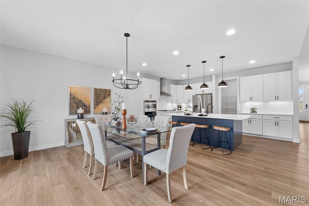 Willow Grove - Residential