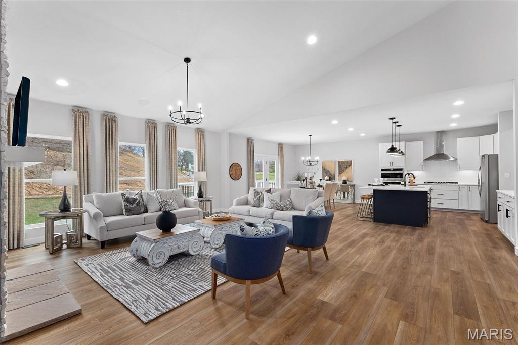 Willow Grove - Residential