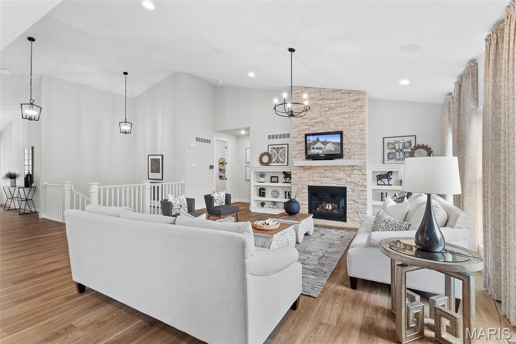 Willow Grove - Residential