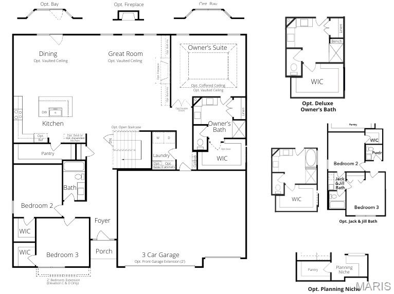 Willow Grove - Residential