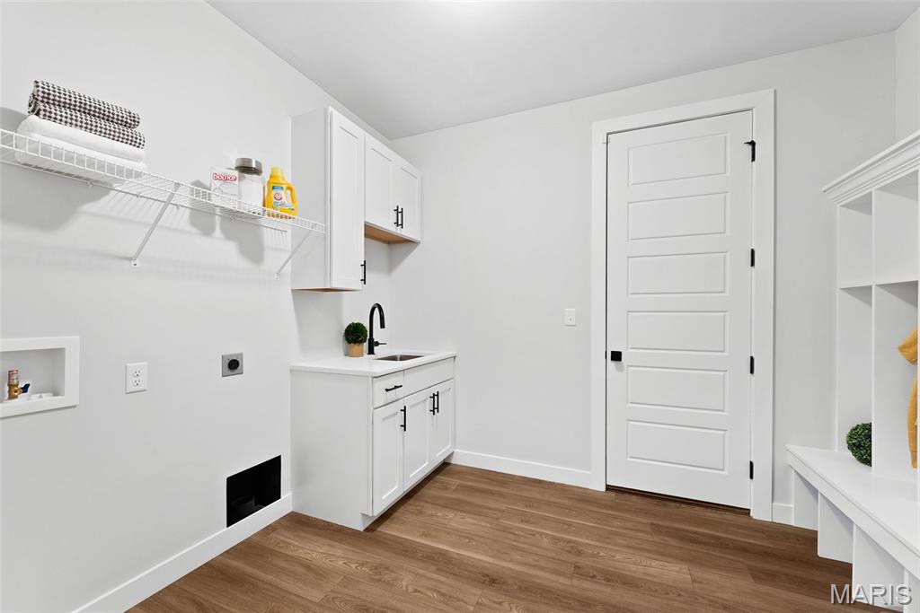 Willow Grove - Residential