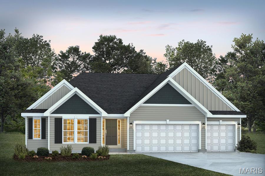 Willow Grove - Residential