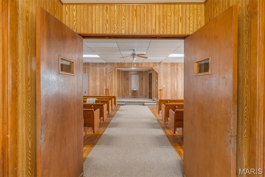 NON - Residential