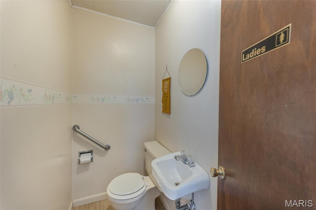 NON - Residential