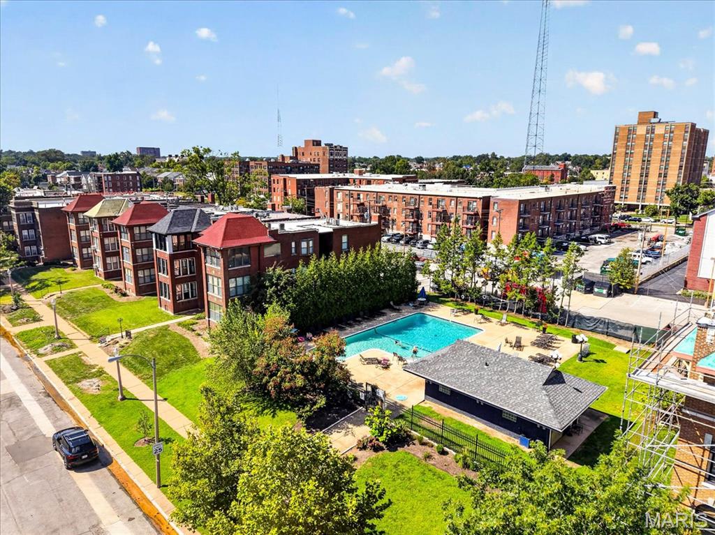 Waterman 4 Condo - Residential