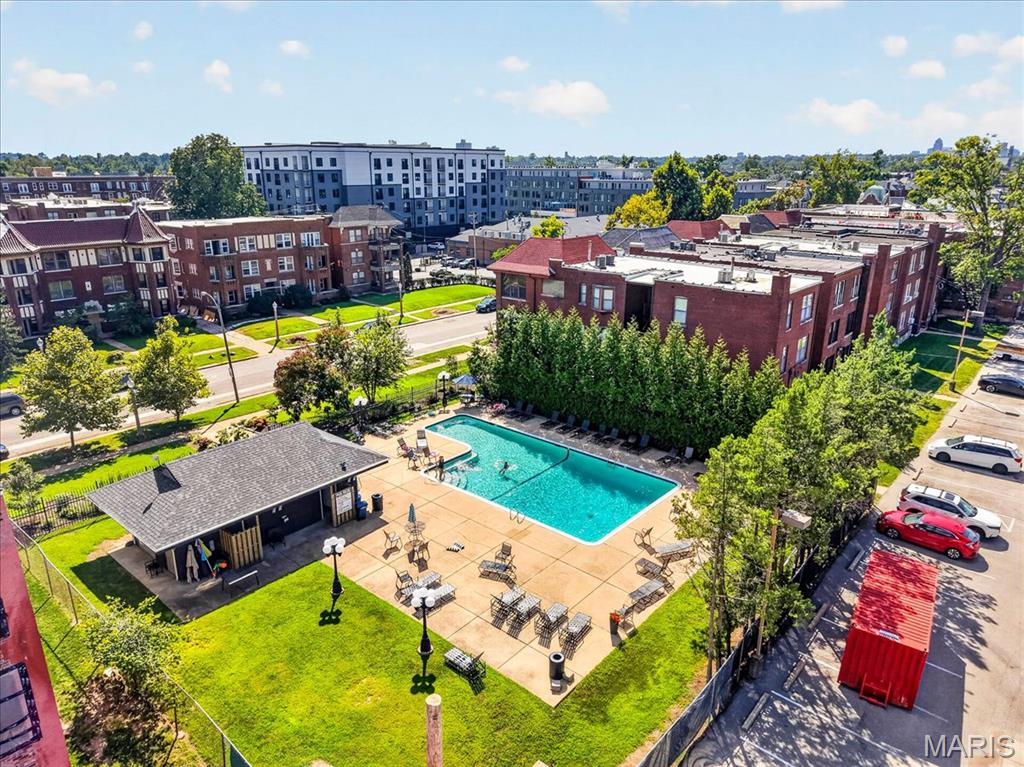 Waterman 4 Condo - Residential