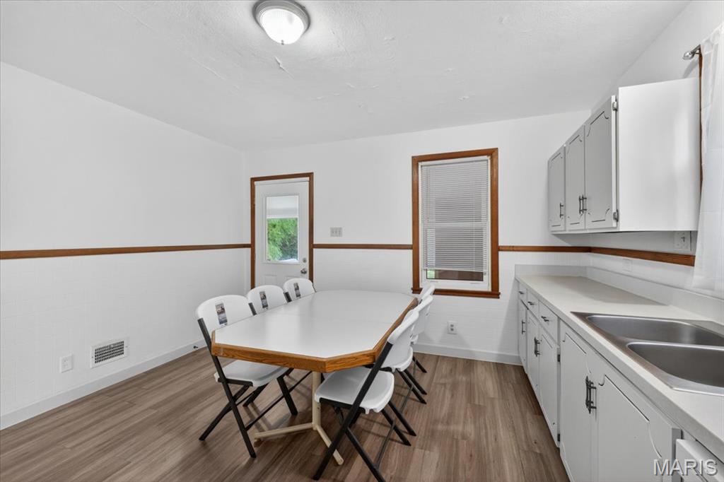 St Ferdinand Commons - Residential