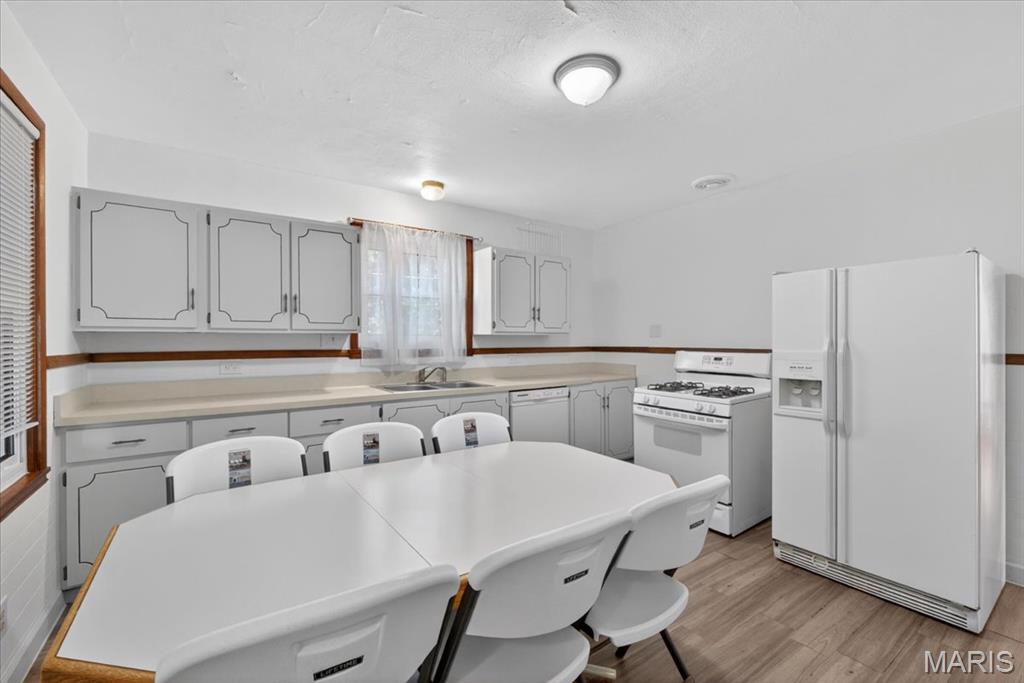St Ferdinand Commons - Residential