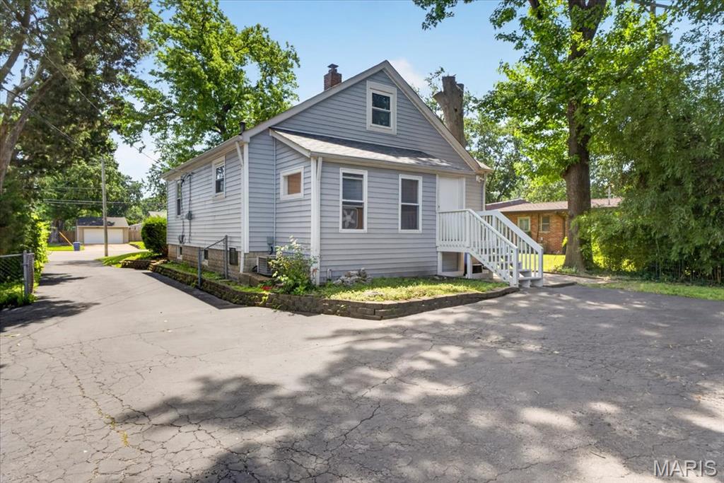 St Ferdinand Commons - Residential